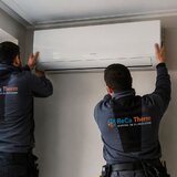 ReCa Therm - Montaj si igienizare aer conditionat