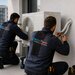 ReCa Therm - Montaj si igienizare aer conditionat