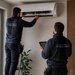 ReCa Therm - Montaj si igienizare aer conditionat